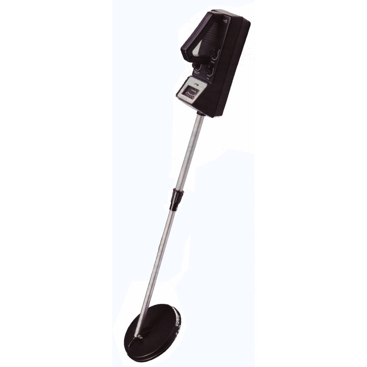 Detector semi professional metal detector noble metal detection electronic metal detectors semi professional treasure hunt jewe