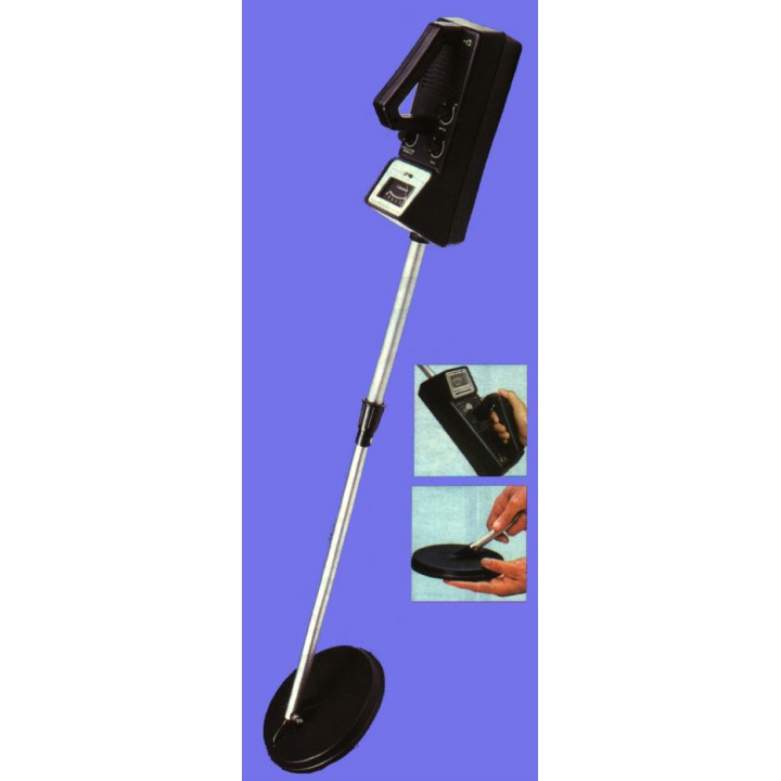 Detecteur de metaux md3005 cs100 cs100n chasse trésor detecteur or argent piece monnaie bijoux