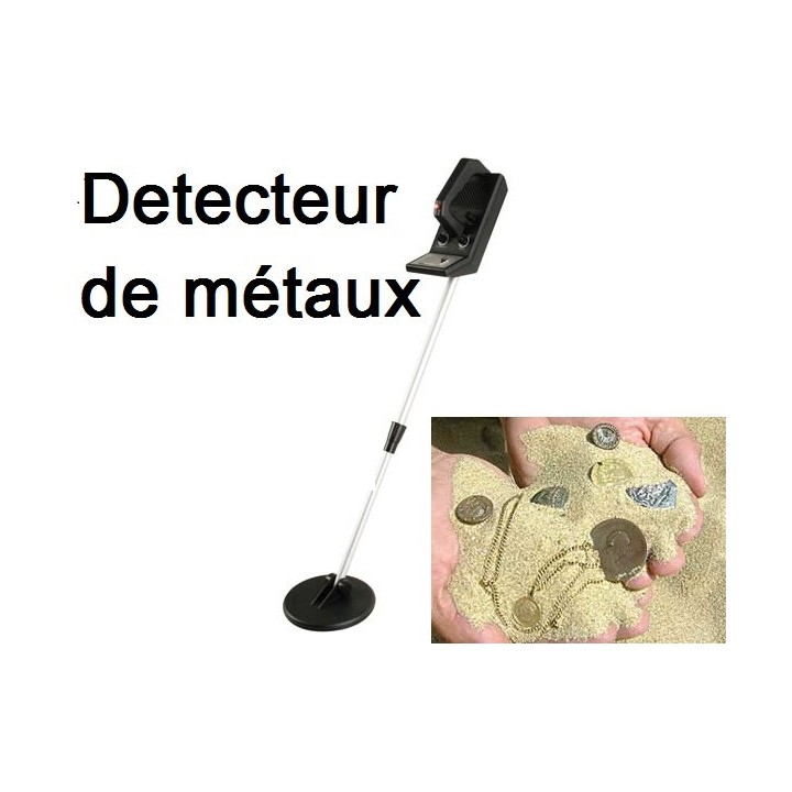 Detector semi professional metal detector noble metal detection electronic metal detectors semi professional treasure hunt jewe