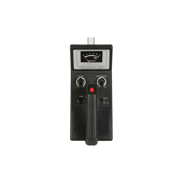 Detecteur de metaux md3005 cs100 cs100n chasse trésor detecteur or argent piece monnaie bijoux