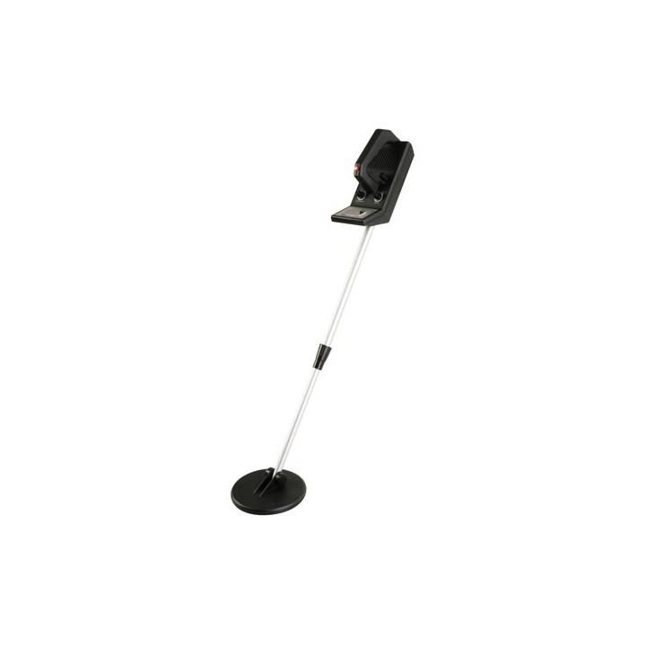 Rivelatore di metalli semiprofessionale 22khz md 3005 cs100 dmp (6 r6p non fornite) detezione oggetti metallici