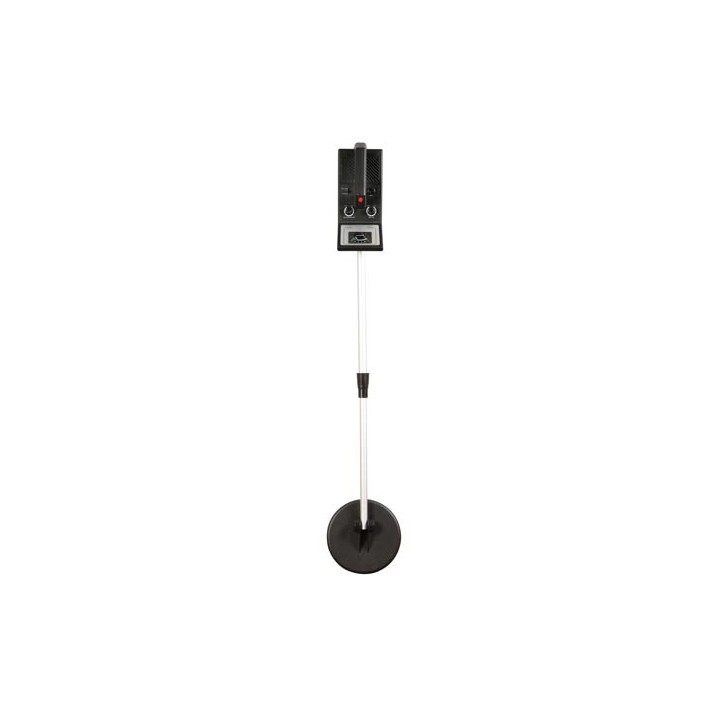 Detector de metales oro plata semi profesional 33khz md 3005 cs100 dmp deteccion objetos metalicos deteccion metales oro plata