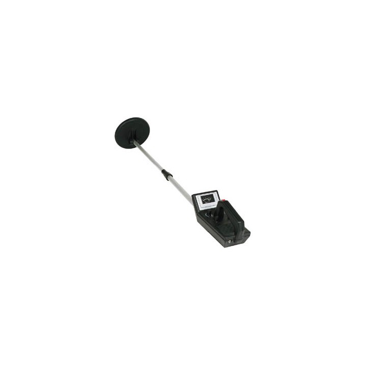 Detector semi professional metal detector noble metal detection electronic metal detectors semi professional treasure hunt jewe
