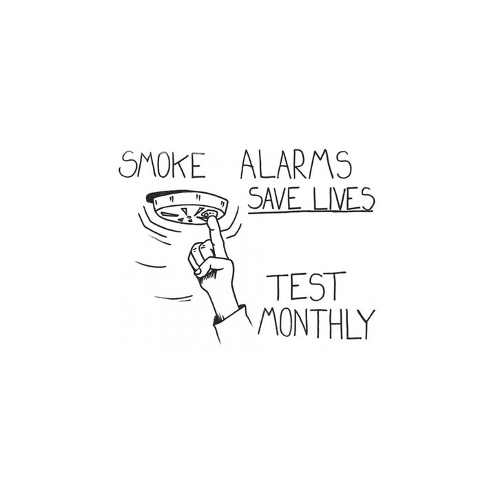 Detector stand alone smoke detector buzzer, 9vdc autonomous smoke detectors fire alarm detection autonomous smoke detection syst