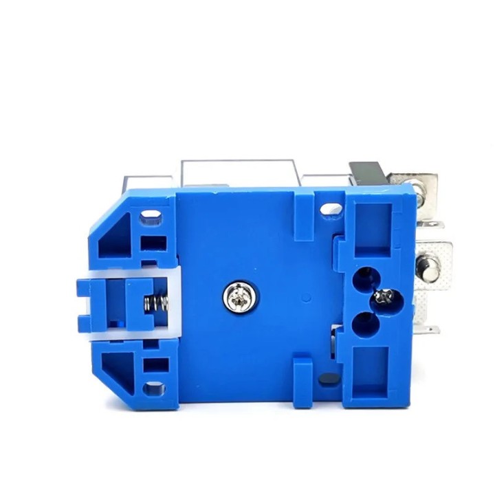 Hochleistungsrelais 24 V Gleichstrom 25 A 30 A 40 A 50 A 60 A JQX-58F 1Z Autoscooter Wj180