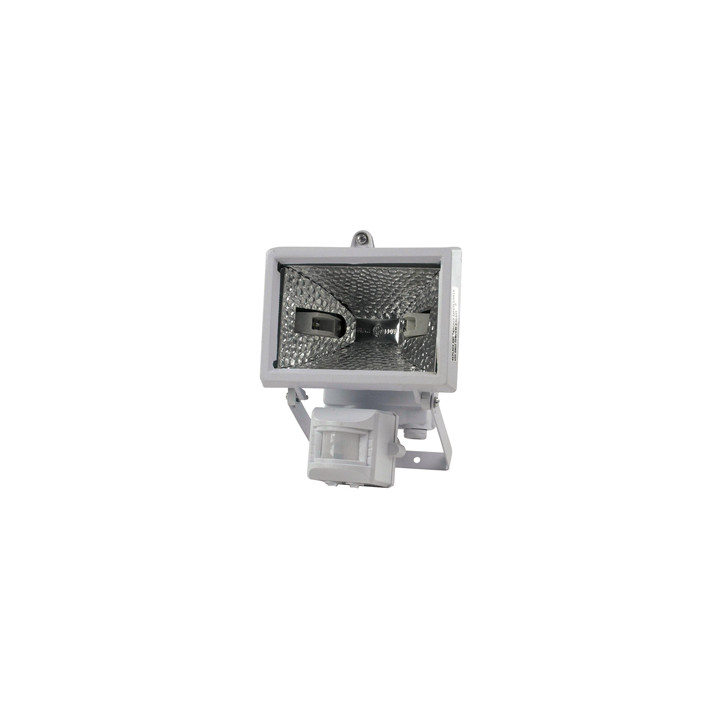 Halogen + infrarotmelder 220vac 150w halogen halogen mit bewegungsmelder außenleuchten mit infrarotmelder halogen mit bewegung