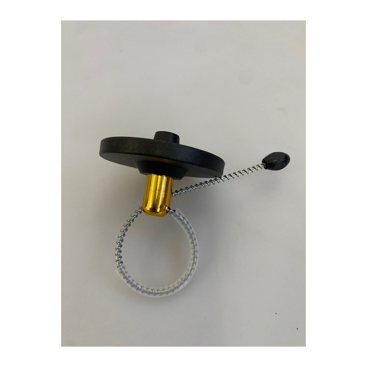 Etichetta serracollo per botiglio antenna controllo di accesso negozio badge botiglia antifurti