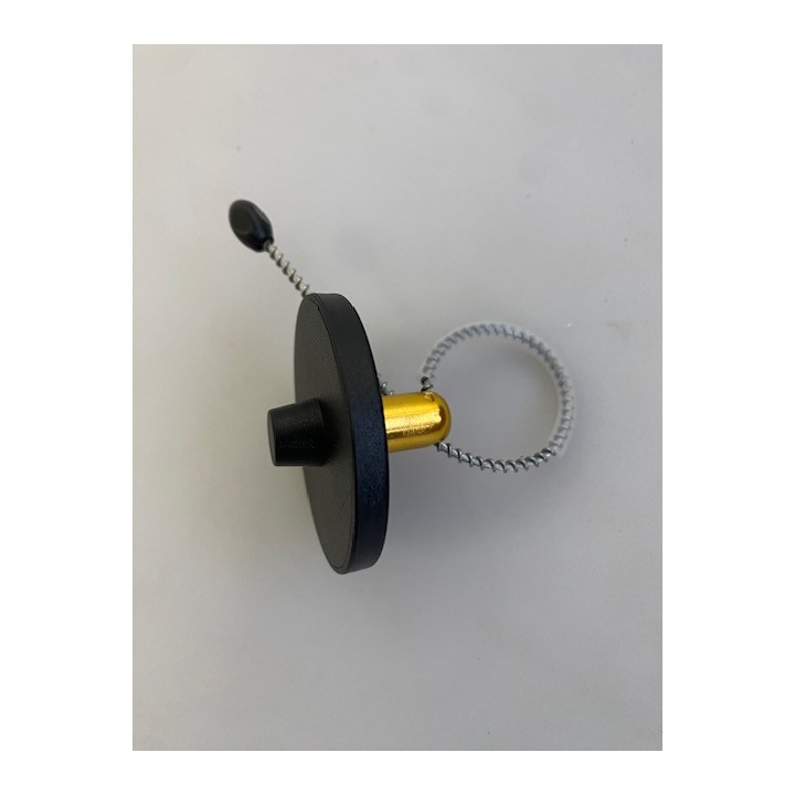 Etichetta serracollo per botiglio antenna controllo di accesso negozio badge botiglia antifurti