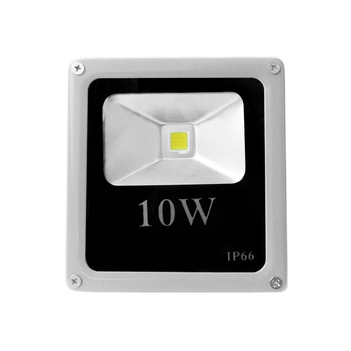 Foco proyector led con sensor pir hq jr international - 2