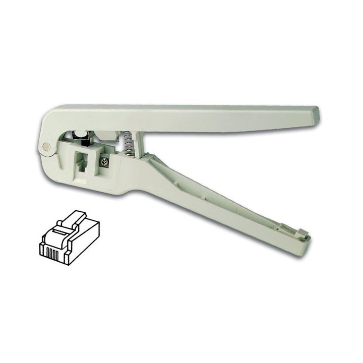 Crimping tool for rj11 6p 4c and rj12 6p 6c plug plugs crimping tools crimping tool for rj11 6p 4c and rj12 6p 6c plug plugs cri