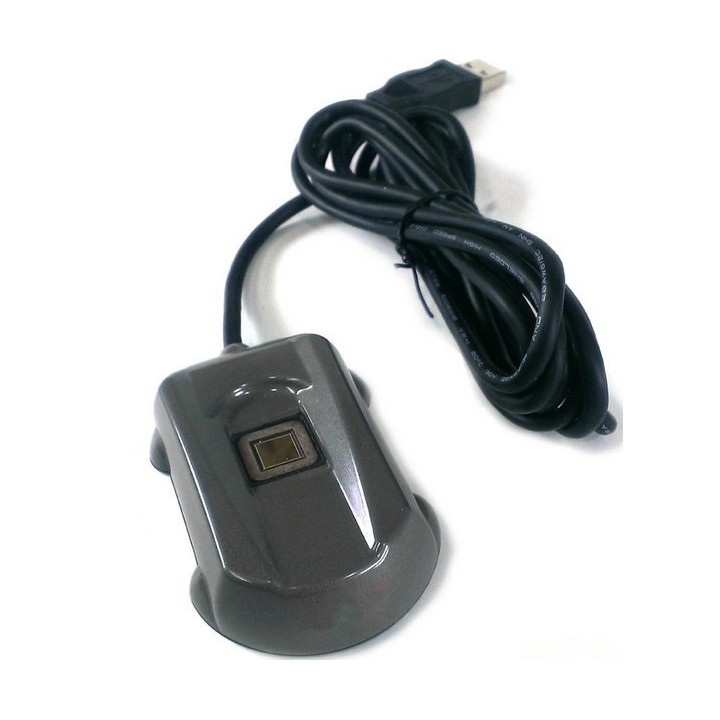 Sicurezza usb blocco biometrico fingerprint reader password per il computer portatile del pc di supporto di windows 2000/xp/vis