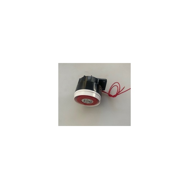 Sirene cicalino 220v 230v 240v 3-55 sfb potente urlatrici elettronico