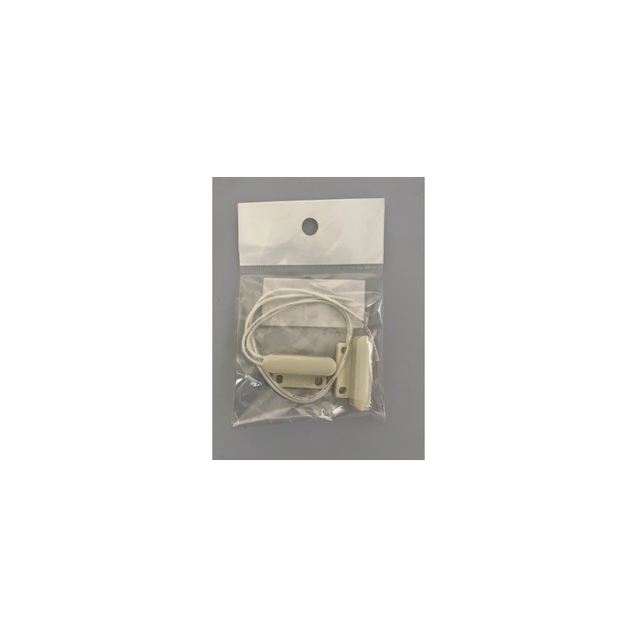 Mini detector opening magnetic sensor alarm contact haa28 nf projection