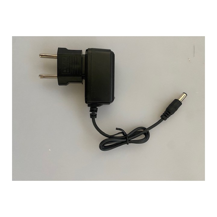 Power adapter 110v 220v to 5v 0.5a 0.7a 1a  2.1mm jack 5.5x converter power supply