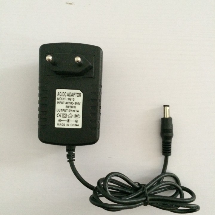 Adaptateur secteur ac dc 110v 220v vers 5v 1a 1.2a 1.5a 1.8a 2a 230v 240v 5.5x 2.1mm alimentation