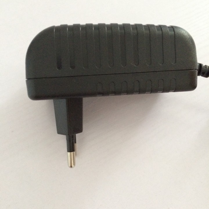Power adapter 110v 220v to 5v 1.2a 1.5a 2a  2.1mm jack 5.5x converter power supply