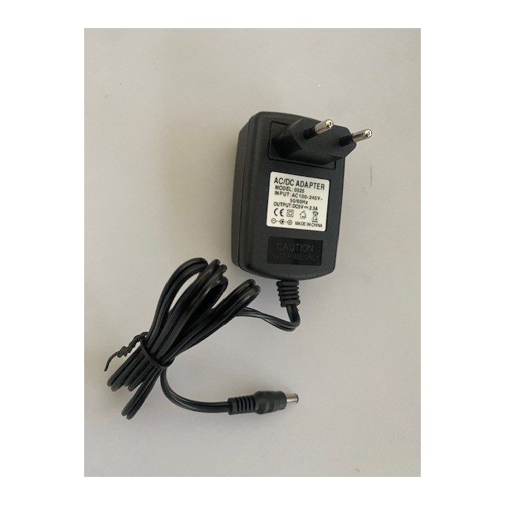 Netzteil 110v 220v auf 5v 1.5a 2a 2.5a jack 2.1mm 5.5mm klinkenstecker konverter netzteil