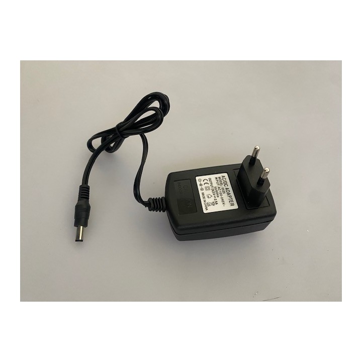 Adaptador de corriente 110v 220v a 5v de alimentación 1.2a 1.5a 2a 2.5a jack 2.1mm 5.5mm convertidor de potencia