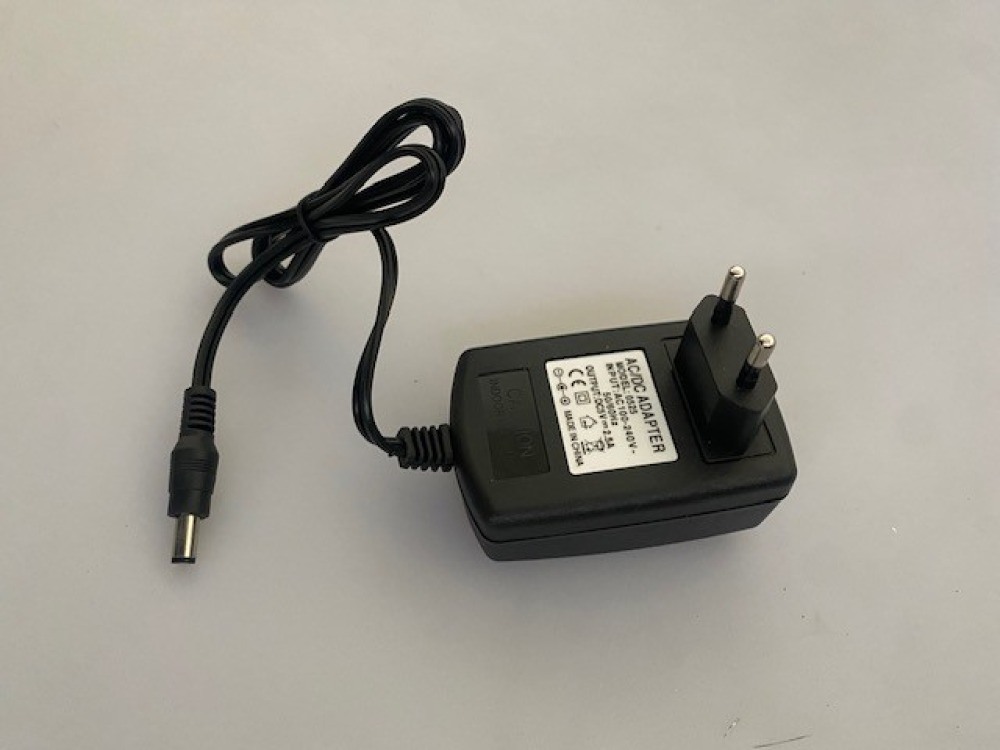 Netzteil 110v 220v auf 5v 1.5a 2a 2.5a jack 2.1mm 5.5mm klinkenstecker konverter netzteil