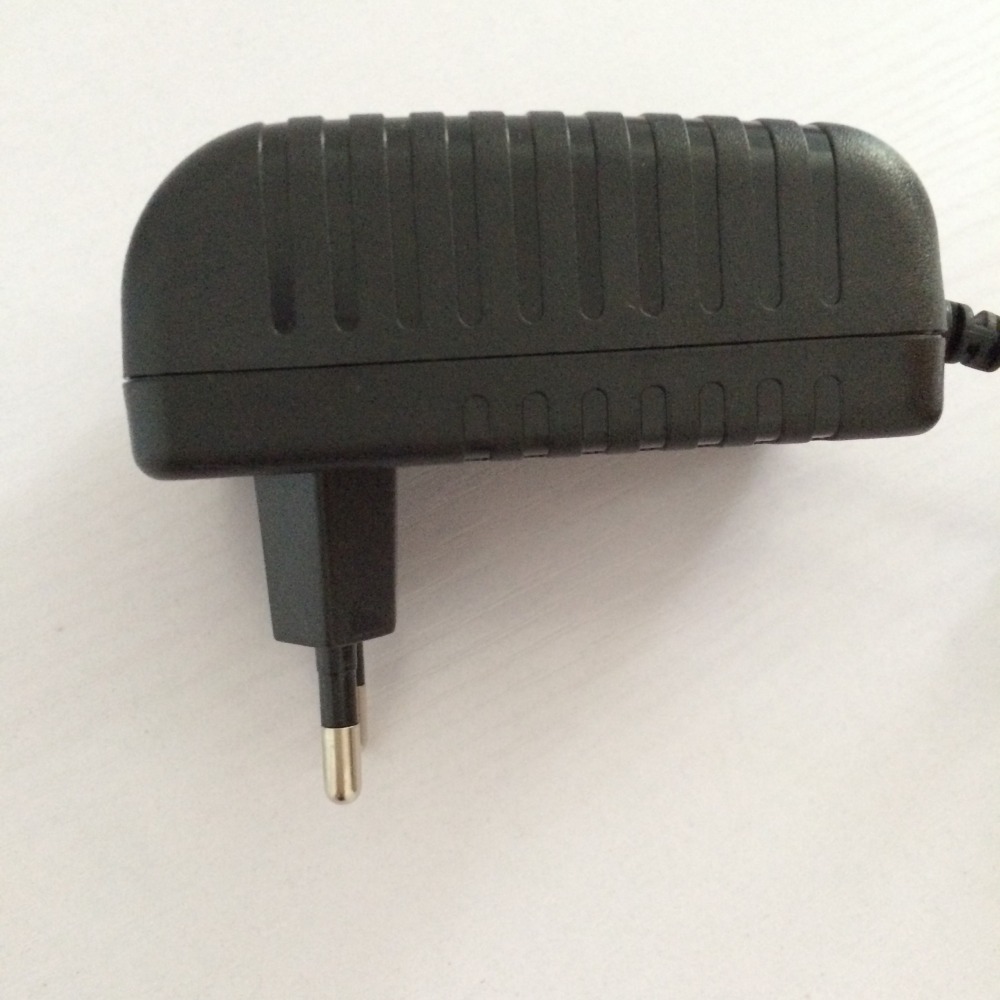 Adaptador de corriente 110v 220v a 5v de alimentación 1.2a 1.5a 2a 2.1mm jack de 5,5 x convertidor de potencia