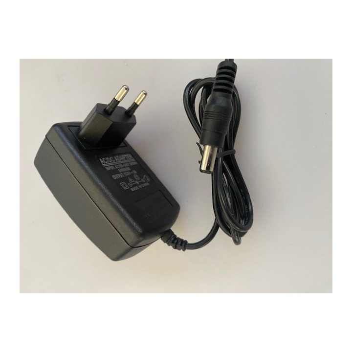 Power adapter 110v 220v to 9v 1a 1.2a 1.5a 2a  5.5x 2.1mm jack converter
