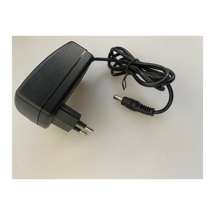 Netzteil 110v 220v auf 9v 1a 1.2a 1.5a 2a 5.5x 2.1mm buchse konverter