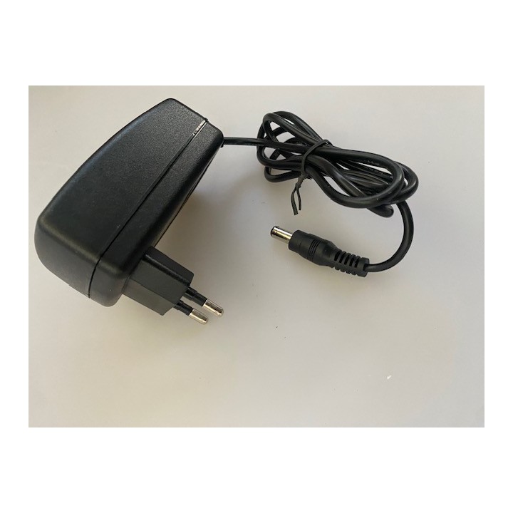 Power adapter 110v 220v to 9v 1a 1.2a 1.5a 2a  5.5x 2.1mm jack converter