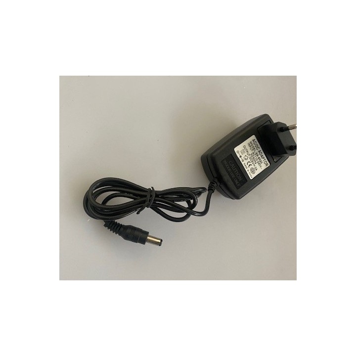 Power adapter 110v 220v to 6v 1a 1.5a 2a 2.1mm jack 5.5x converter power supply