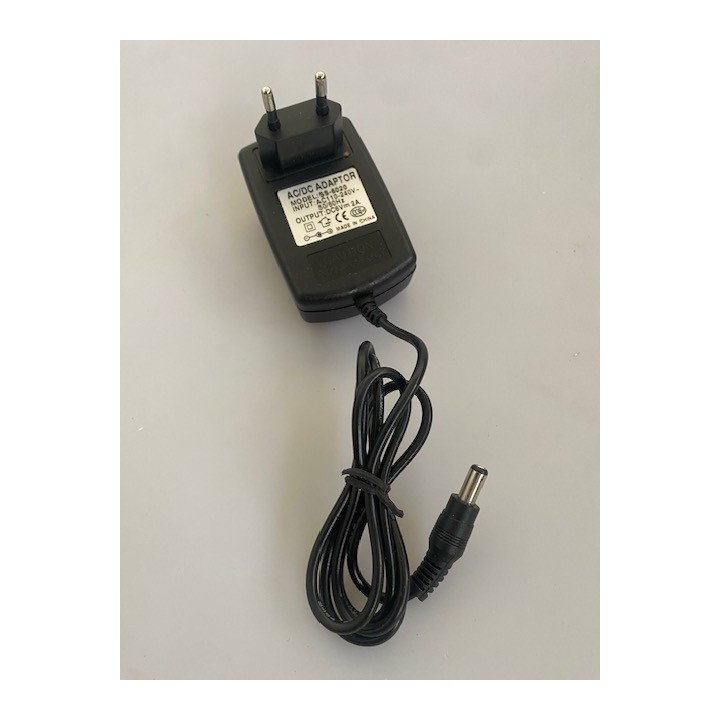 Netzteil 110v 220v auf 6v 1a 1.2a 1.5a 2a 2.1mm klinkenstecker 5.5x konverter netzteil