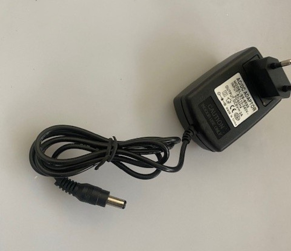 Alimentation 110v 220v vers 6v 0.3a 0.5a 0.8a 1a 1.2a 1.5a 2a ac dc adaptateur secteur 5.5x 2.1mm