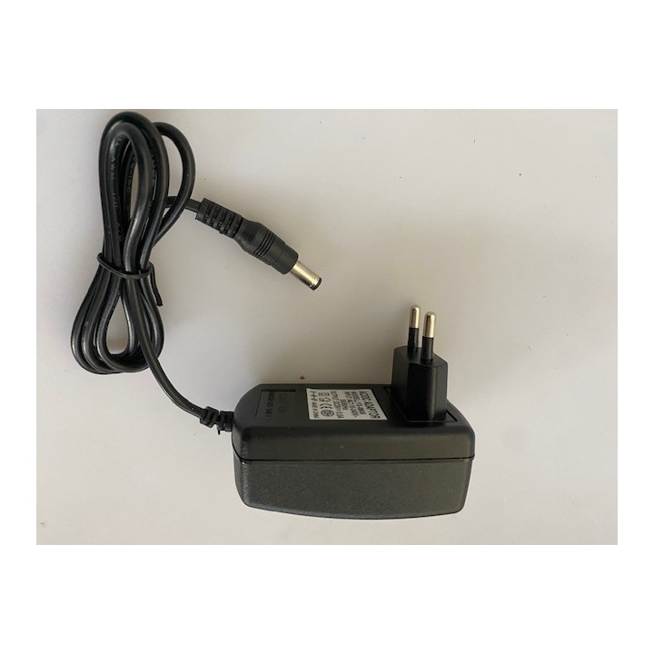 Adaptateur ac dc secteur 110v 220v vers 8v 0.2a 0.3a 0.5a alimentation 230v alim 240v 5.5x 2.1mm