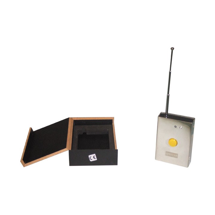 Wireless signal detector yonis - 1
