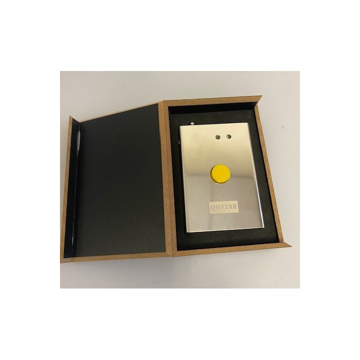 Detector de micro espia electronico detector micro espia camara sin hilo telefoneado gsm