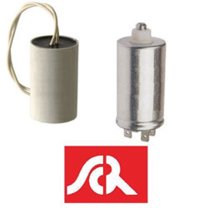 Startkondensator mf mikrofarad 400v 80-b cddempe8000al jr international - 1
