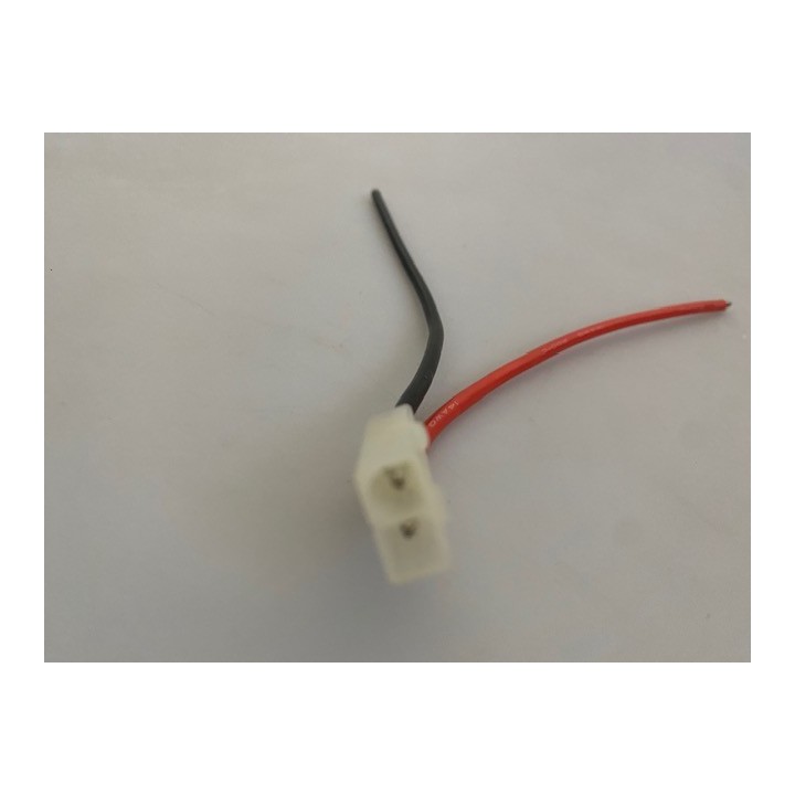 Tamiya Kabel 14AWG weiblichen 2 conncecteur Sohn lange Akku 15cm