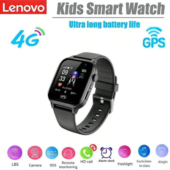 GPS Tracker Smart Watch T58 para niños Niños GPS Brazalete Google Map Sos Button Tracker Gsm Localizador GPS Reloj Smartwatch