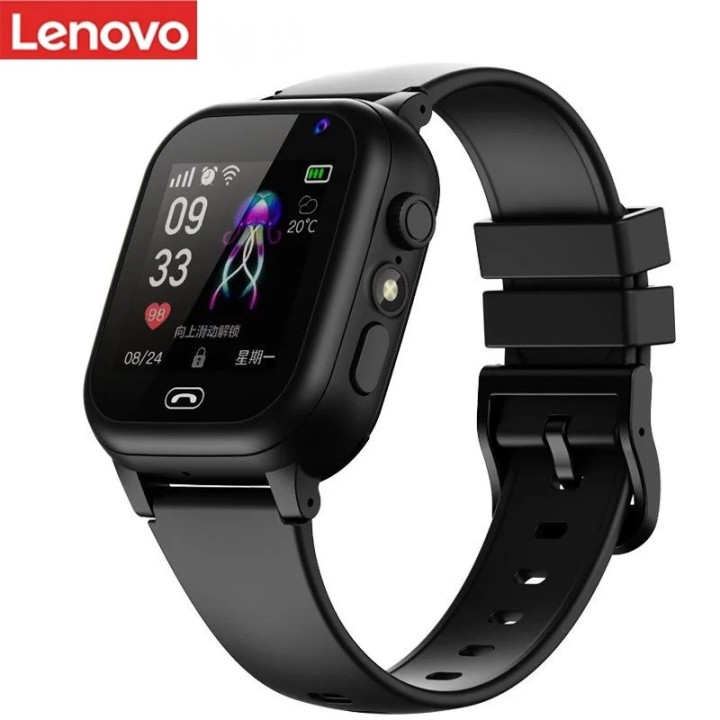 GPS intelligente orologio T58 per Button bambini bambini GPS Bracciale Google Map Sos GSM Tracker localizzatore GPS Clock Smart