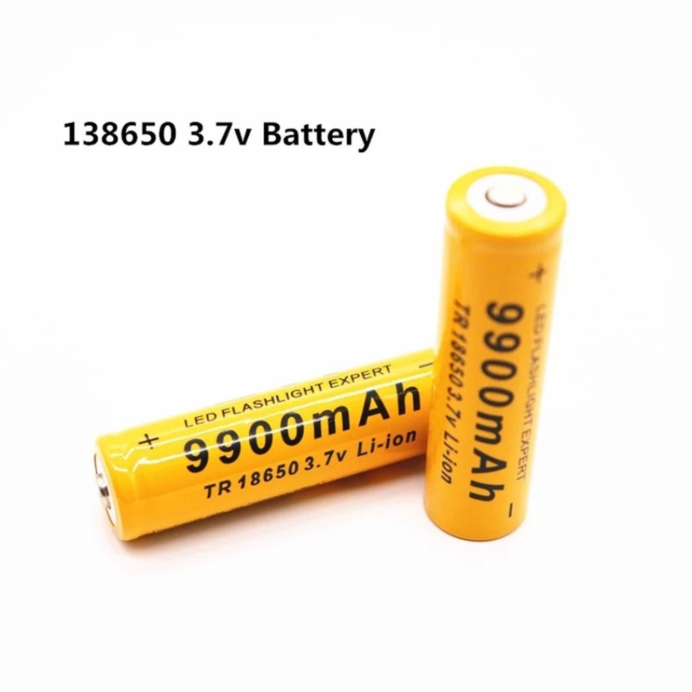2 batería ultrafire 3.7v 3000mah 18650 recargable de li-ion 3a linterna tled3wz