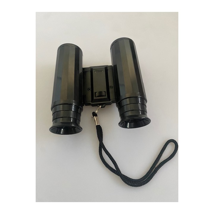 Binoculars 4x30 pocket binocular binoculars adjustment of clearness and strap of transport binoculars adjustment of clearness a