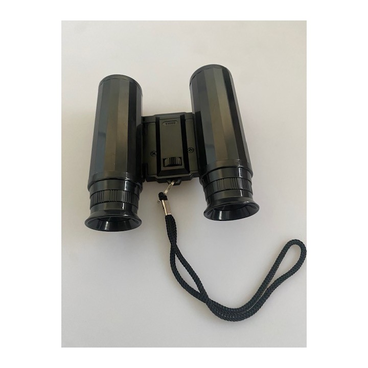 Binoculars 4x30 pocket binocular binoculars adjustment of clearness and strap of transport binoculars adjustment of clearness a