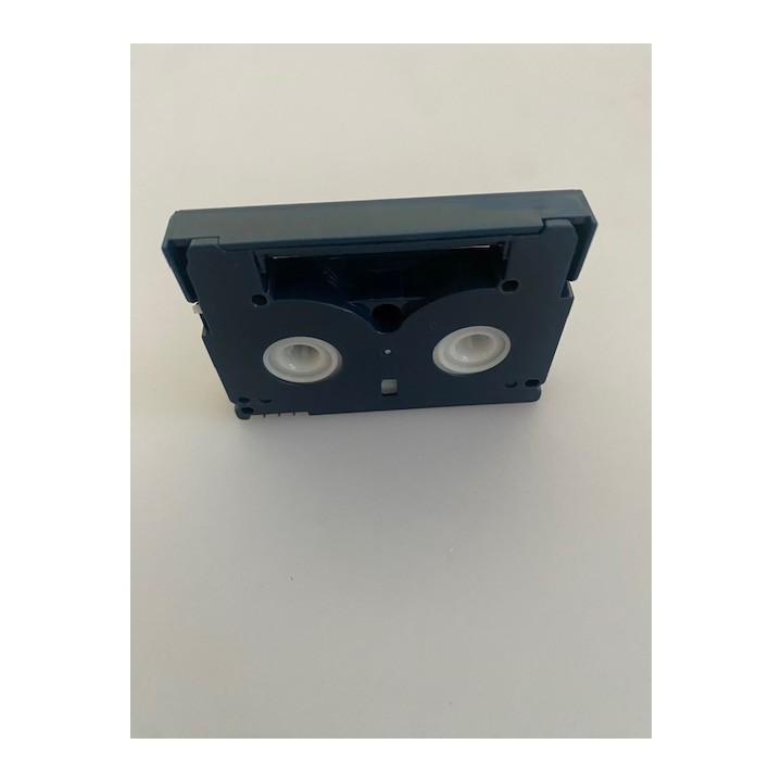 Cassette nettoyage mini dv bande k7 video numerique clp-024 magnetoscope AY-DVMCLWW bsc252