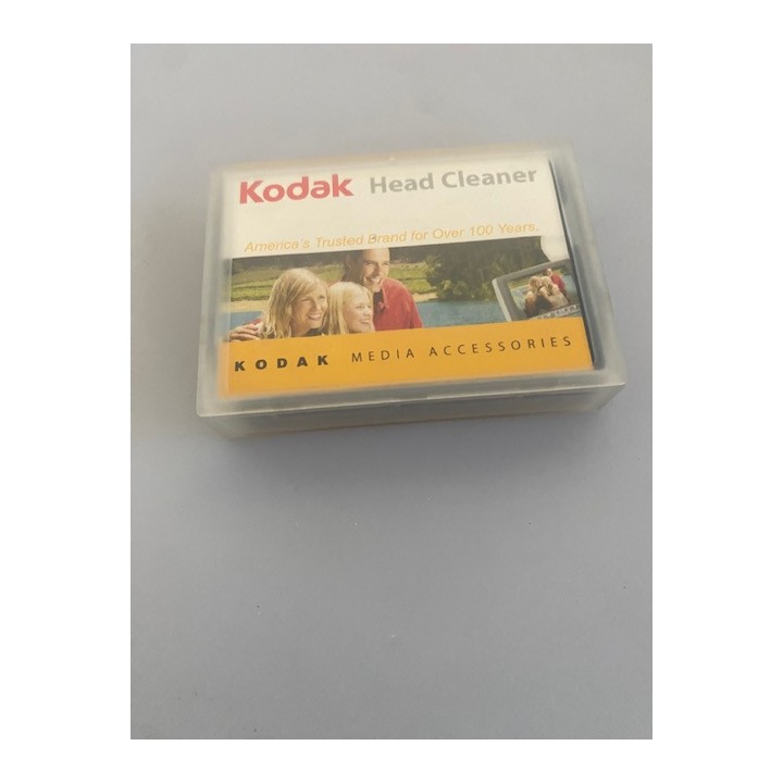 Cassette nettoyage mini dv bande k7 video numerique clp-024 magnetoscope AY-DVMCLWW bsc252