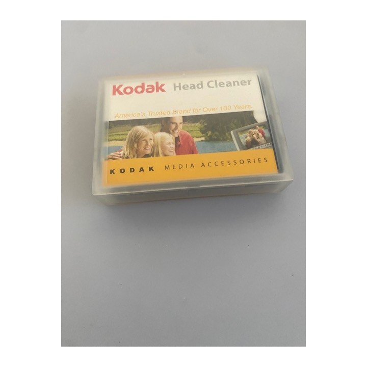 Cassette nettoyage mini dv bande k7 video numerique clp-024 magnetoscope AY-DVMCLWW bsc252