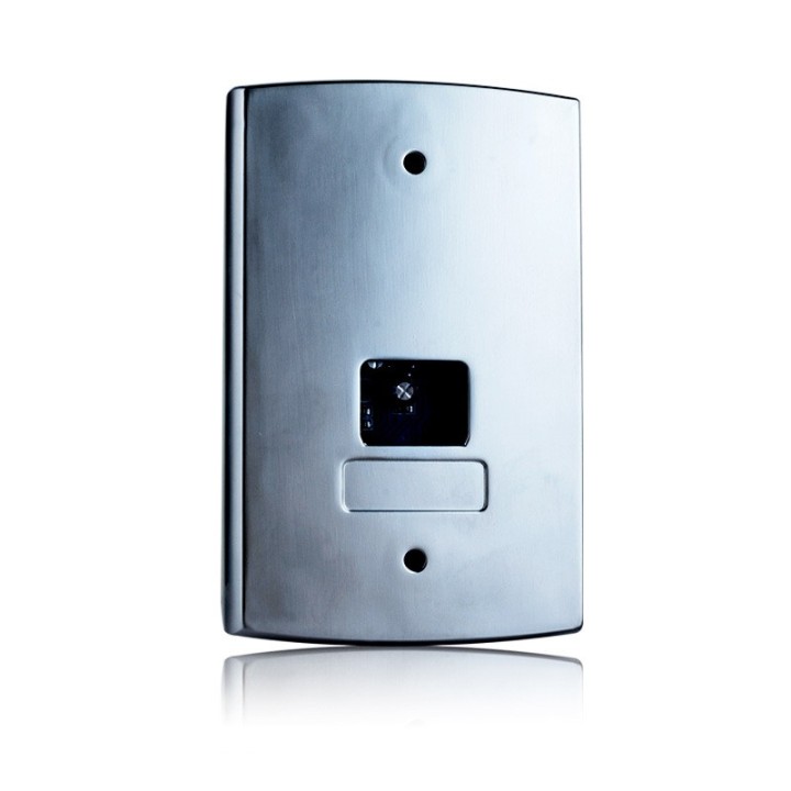 Impermeable Rfid de metal Teclado de control de acceso 1000 usuarios 125khz jr international - 3