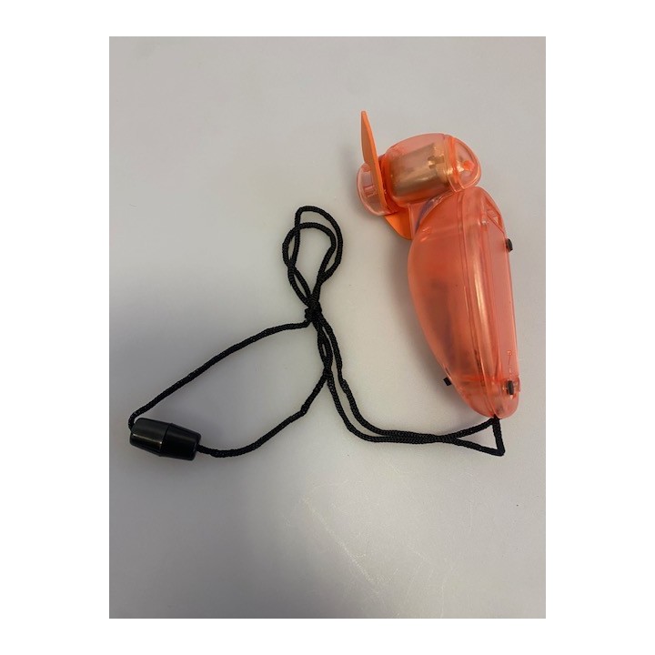 Portable battery fan ventilates personal aerator aeration ventilation wind freshener