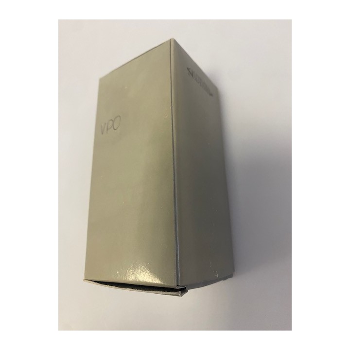 Portable battery fan ventilates personal aerator aeration ventilation wind freshener