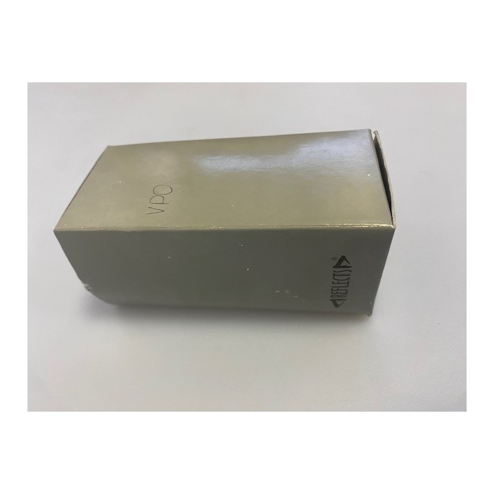 Portable battery fan ventilates personal aerator aeration ventilation wind freshener