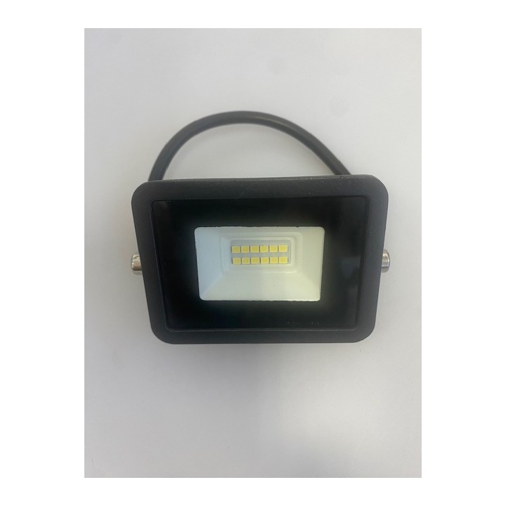 Projector led spot smd 10w 90w cool white  110v 220v ip65 outdoor 700lumen