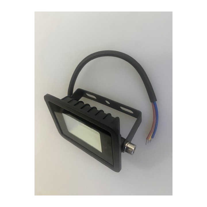 Flood light 10w cold white 110v 220v high power flash 85 265v landscape lighting led wash