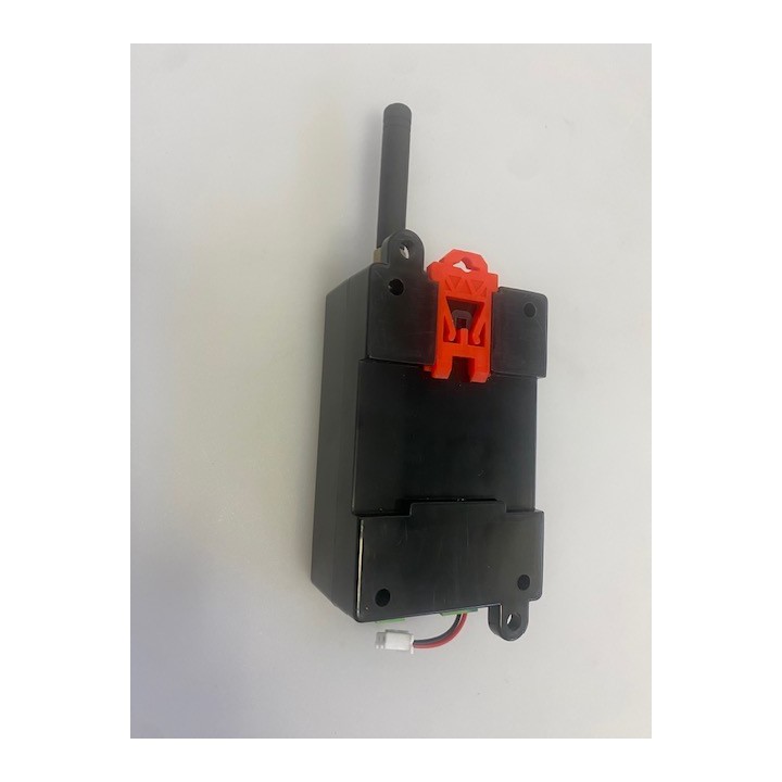 D371 4G GSM Transmitter, Power Outage Alarm, 9V 12V 24V 36V